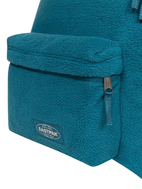 PADDED PAKR Zaino porta tablet fleec"d jade - Zaini Scuola & Tempo Libero