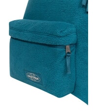 EASTPAK PADDED PAK'R Zaino  fleec"d jade - Zaini Scuola & Tempo Libero - 5