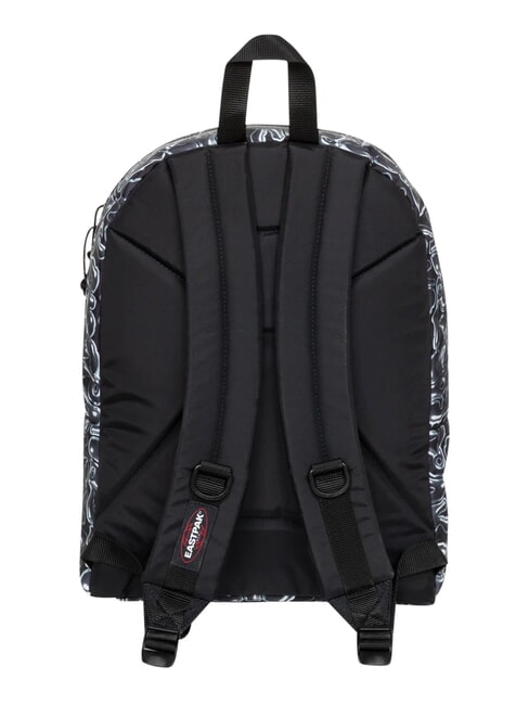PINNACLE Zaino inflat"d black - Zaini Scuola & Tempo Libero