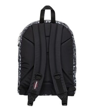 EASTPAK PINNACLE Zaino inflat"d black - Zaini Scuola & Tempo Libero - 2