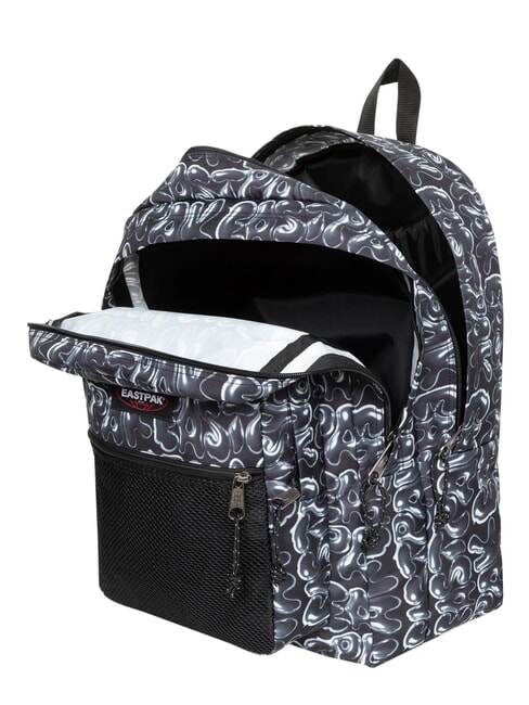 PINNACLE Zaino inflat"d black - Zaini Scuola & Tempo Libero