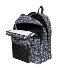 EASTPAK PINNACLE Zaino inflat"d black - Zaini Scuola & Tempo Libero - 3