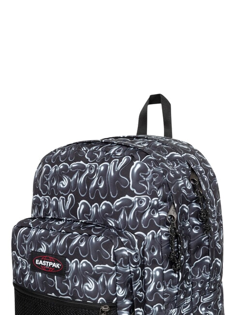 PINNACLE Zaino inflat"d black - Zaini Scuola & Tempo Libero