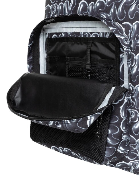 PINNACLE Zaino inflat"d black - Zaini Scuola & Tempo Libero