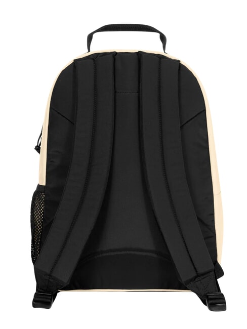 MORIUS Zaino porta PC 15" cloth beige - Zaini Scuola & Tempo Libero