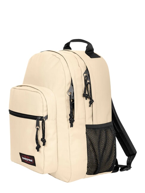 MORIUS Zaino porta PC 15" cloth beige - Zaini Scuola & Tempo Libero