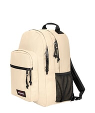 EASTPAK MORIUS Zaino porta PC 15" cloth beige - Zaini Scuola & Tempo Libero - 3