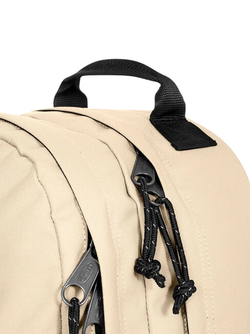 MORIUS Zaino porta PC 15" cloth beige - Zaini Scuola & Tempo Libero