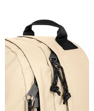 EASTPAK MORIUS Zaino porta PC 15" cloth beige - Zaini Scuola & Tempo Libero - 5