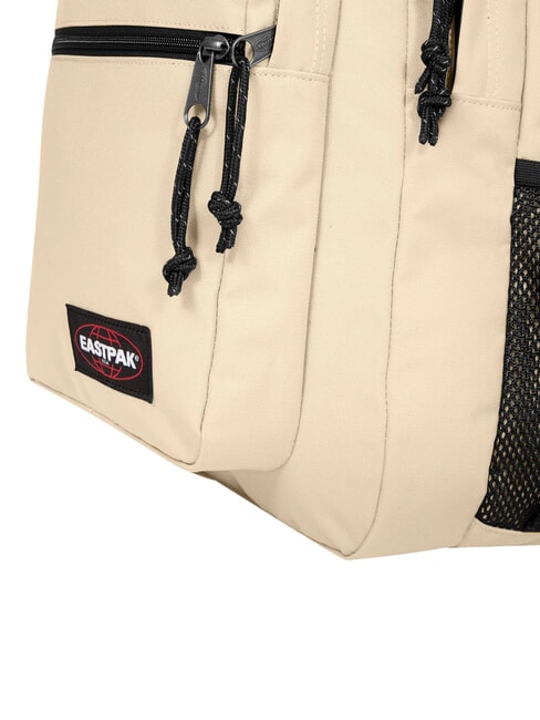 MORIUS Zaino porta PC 15" cloth beige - Zaini Scuola & Tempo Libero