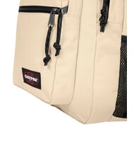 EASTPAK MORIUS Zaino porta PC 15" cloth beige - Zaini Scuola & Tempo Libero - 6