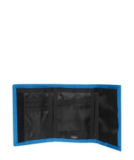 EASTPAK CREW  Portafoglio a strappo aurora blue - Portafogli Uomo - 3