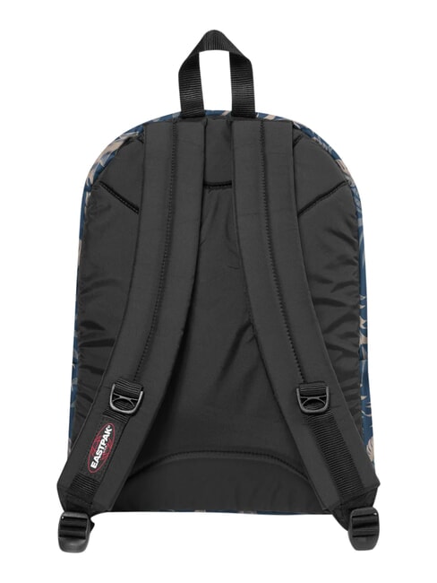 PINNACLE Zaino brize blue beige - Zaini Scuola & Tempo Libero