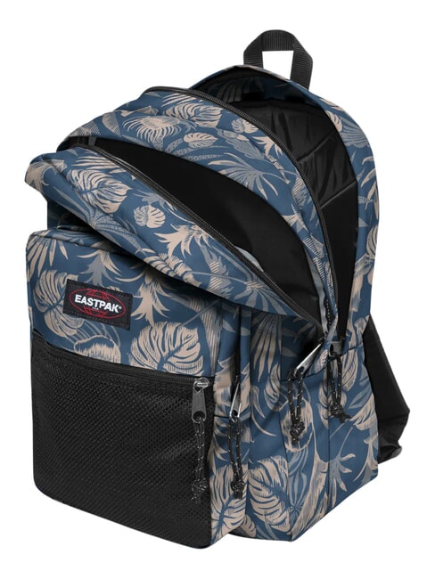 PINNACLE Zaino brize blue beige - Zaini Scuola & Tempo Libero
