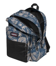 EASTPAK PINNACLE Zaino brize blue beige - Zaini Scuola & Tempo Libero - 3
