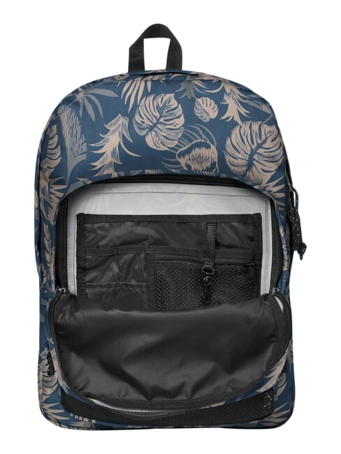 PINNACLE Zaino brize blue beige - Zaini Scuola & Tempo Libero