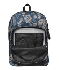 EASTPAK PINNACLE Zaino brize blue beige - Zaini Scuola & Tempo Libero - 4