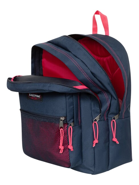 PINNACLE Zaino kontrast saffron - Zaini Scuola & Tempo Libero