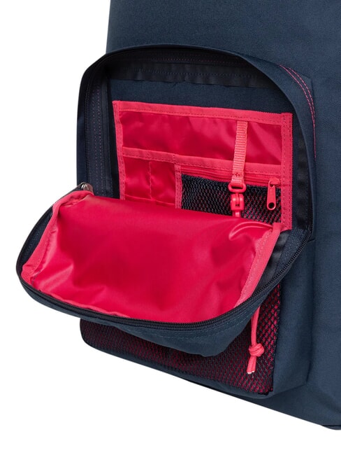 PINNACLE Zaino kontrast saffron - Zaini Scuola & Tempo Libero