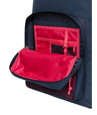 EASTPAK PINNACLE Zaino kontrast saffron - Zaini Scuola & Tempo Libero - 5