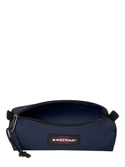 BENCHMARK Astuccio con zip admiral navy - Astucci e Accessori