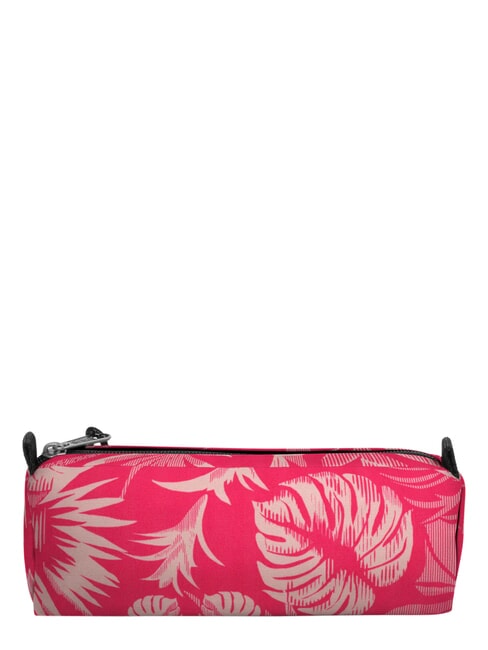 BENCHMARK Astuccio con zip brize pink beige - Astucci e Accessori