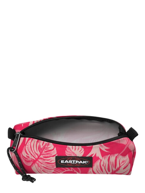 BENCHMARK Astuccio con zip brize pink beige - Astucci e Accessori