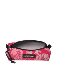 EASTPAK BENCHMARK Astuccio con zip brize pink beige - Astucci e Accessori - 3