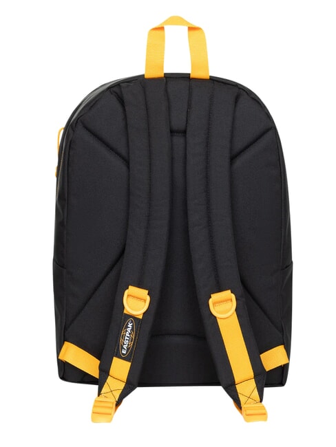 PINNACLE Zaino kontrast mango - Zaini Scuola & Tempo Libero
