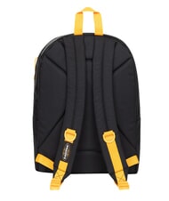 EASTPAK PINNACLE Zaino kontrast mango - Zaini Scuola & Tempo Libero - 2