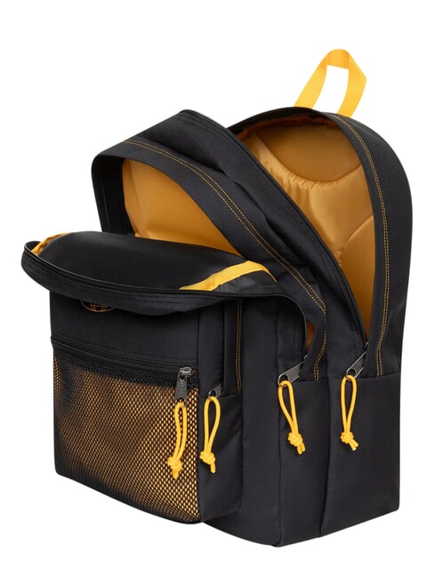 PINNACLE Zaino kontrast mango - Zaini Scuola & Tempo Libero