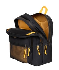 EASTPAK PINNACLE Zaino kontrast mango - Zaini Scuola & Tempo Libero - 3