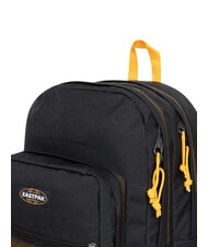 EASTPAK PINNACLE Zaino kontrast mango - Zaini Scuola & Tempo Libero - 4