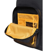 EASTPAK PINNACLE Zaino kontrast mango - Zaini Scuola & Tempo Libero - 5
