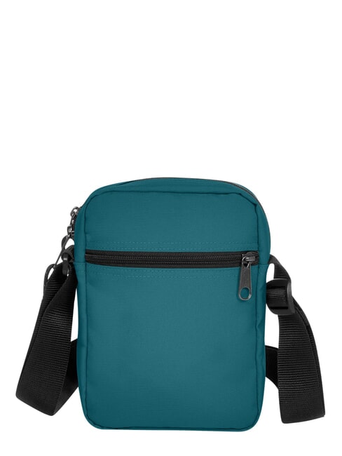 THE ONE Borsello jade teal - Tracolle Uomo