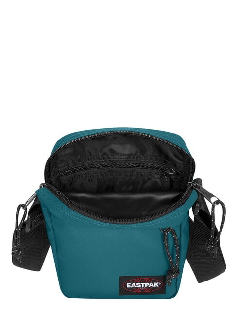 THE ONE Borsello jade teal - Tracolle Uomo