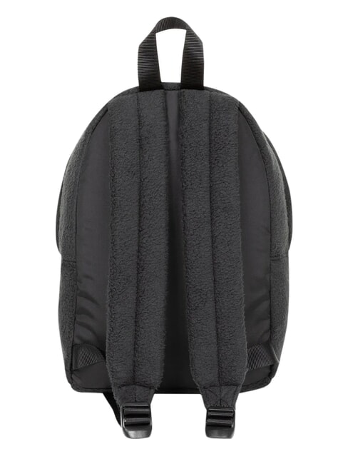 ORBIT XS Zaino piccolo  fleec"d black - Zaini Scuola & Tempo Libero