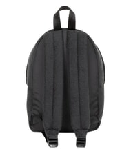 EASTPAK ORBIT XS Zaino piccolo  fleec"d black - Zaini Scuola & Tempo Libero - 2