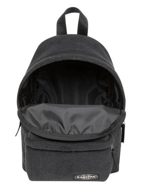 ORBIT XS Zaino piccolo  fleec"d black - Zaini Scuola & Tempo Libero