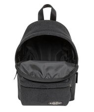 EASTPAK ORBIT XS Zaino piccolo  fleec"d black - Zaini Scuola & Tempo Libero - 3