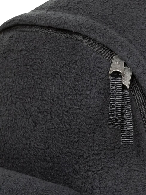 ORBIT XS Zaino piccolo  fleec"d black - Zaini Scuola & Tempo Libero