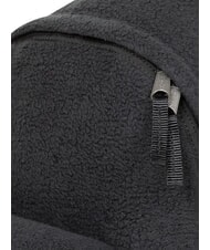 EASTPAK ORBIT XS Zaino piccolo  fleec"d black - Zaini Scuola & Tempo Libero - 4