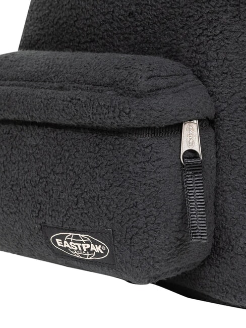ORBIT XS Zaino piccolo  fleec"d black - Zaini Scuola & Tempo Libero