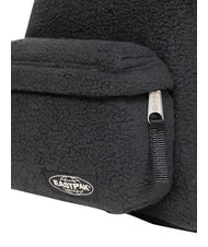 EASTPAK ORBIT XS Zaino piccolo  fleec"d black - Zaini Scuola & Tempo Libero - 5