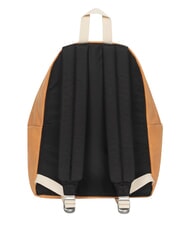 EASTPAK PADDED PAK'R Zaino  uprgrained ginger - Zaini Scuola & Tempo Libero - 2