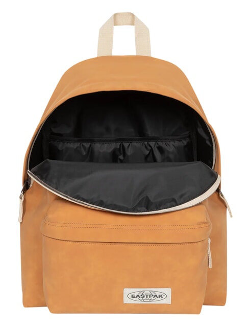 PADDED PAK'R Zaino  uprgrained ginger - Zaini Scuola & Tempo Libero