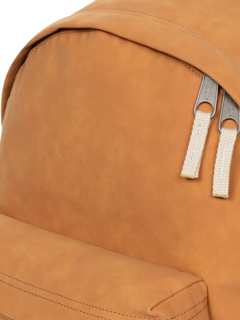 PADDED PAK'R Zaino  uprgrained ginger - Zaini Scuola & Tempo Libero