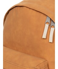 EASTPAK PADDED PAK'R Zaino  uprgrained ginger - Zaini Scuola & Tempo Libero - 5