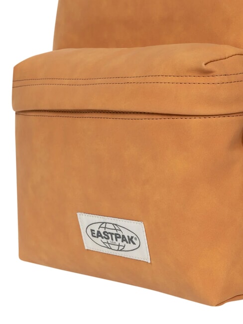 PADDED PAK'R Zaino  uprgrained ginger - Zaini Scuola & Tempo Libero