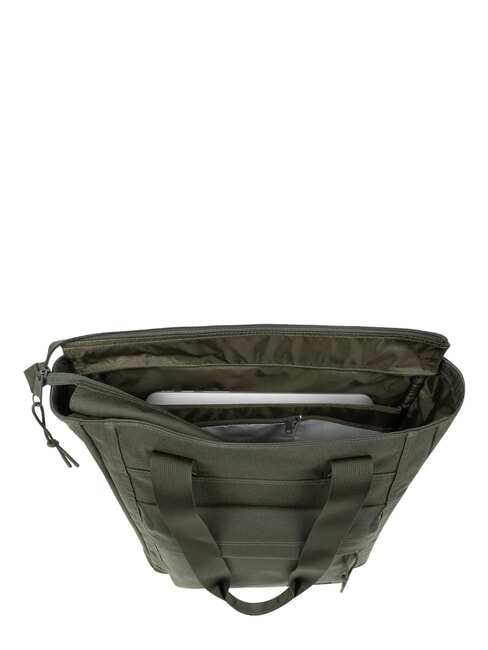 ICON TRAVEL TOTE Borsa da viaggio, a spalla icon khaki - Borse Donna